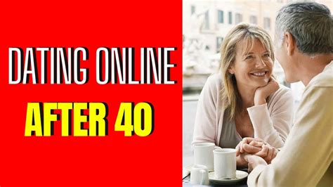 40sDating – Singles over 40. Dating in the prime of life.